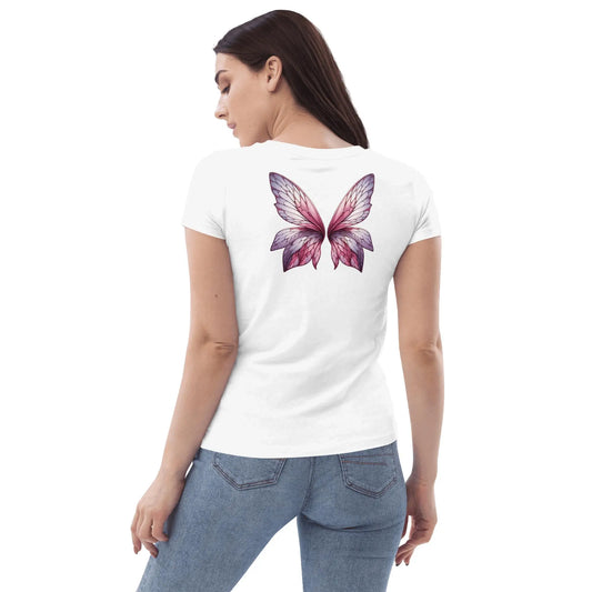 Pinky's Dream Sweet Relaxed Uniform T-Shirt